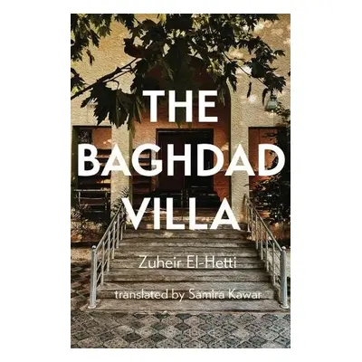 Baghdad Villa - El-Hetti, Zuheir