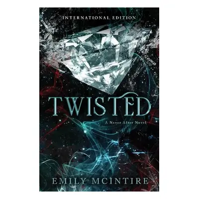 Twisted - McIntire, Emily