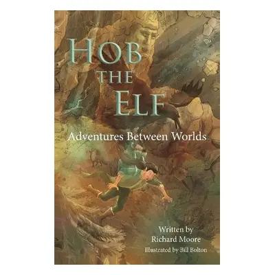 Hob the Elf - Moore, Richard