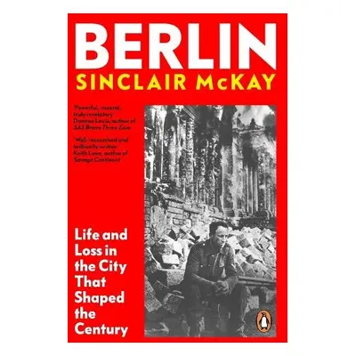 Berlin - McKay, Sinclair