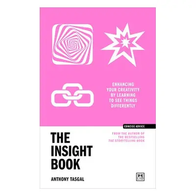 Insight Book - Tasgal, Anthony