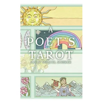 Poet's Tarot - Sobrer, Josep Miquel