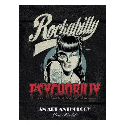 Rockabilly/Psychobilly - Kendall, Jamie