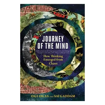 Journey of the Mind - Ogas, Ogi (Boston University) a Gaddam, Sai