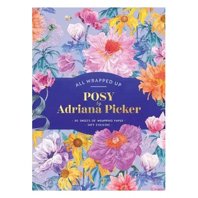 Posy by Adriana Picker - Picker, Adriana