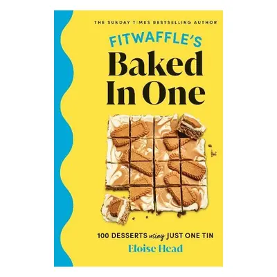 Fitwaffle's Baked In One - Head, Eloise