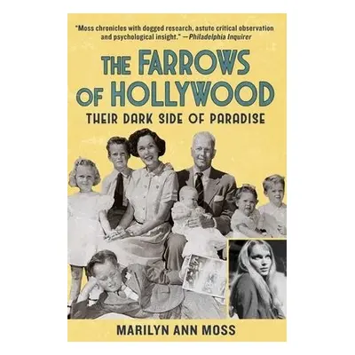 Farrows of Hollywood - Moss, Marilyn Ann