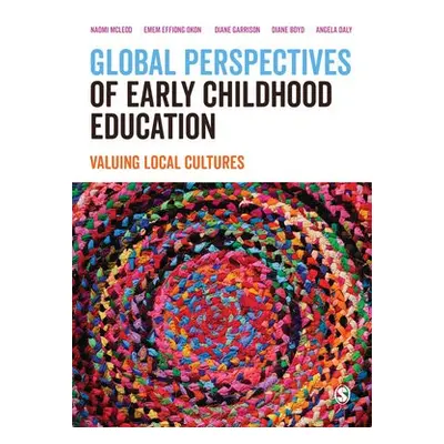 Global Perspectives of Early Childhood Education