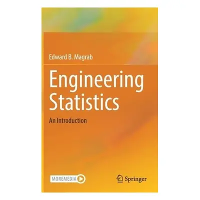 Engineering Statistics - Magrab, Edward B.