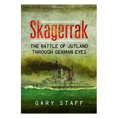 Skagerrak - Staff, Gary