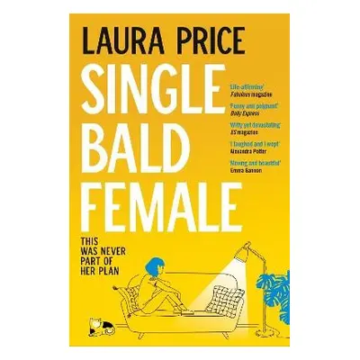 Single Bald Female - Price, Laura (Editorial Director)