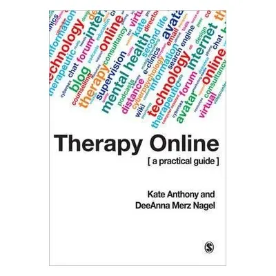 Therapy Online - Anthony, Kate a Merz Nagel, DeeAnna