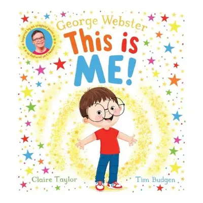 This is Me - Webster, George