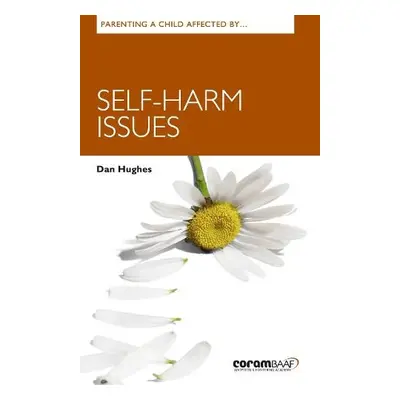 Parenting A Child Affected By Self-harm Issues - Hughes, Dan