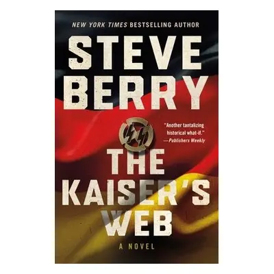 Kaiser's Web - Berry, Steve