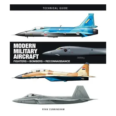 Modern Military Aircraft - Cunningham, Ryan