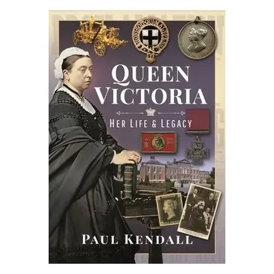 Queen Victoria - Paul, Kendall,