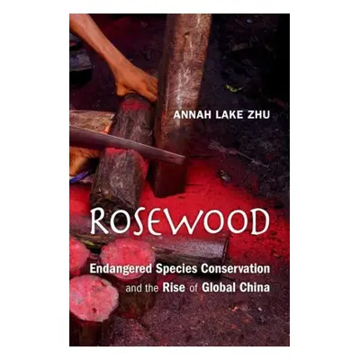 Rosewood - Zhu, Annah Lake