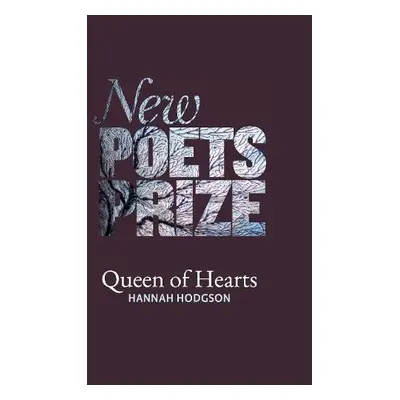 Queen of Hearts - Hodgson, Hannah