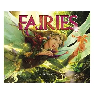 Fairies - Subramaniam, Suma