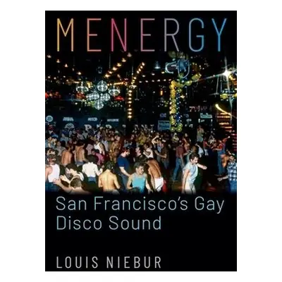 Menergy - Niebur, Louis (Associate Professor, Associate Professor, University of Nevada, Reno)