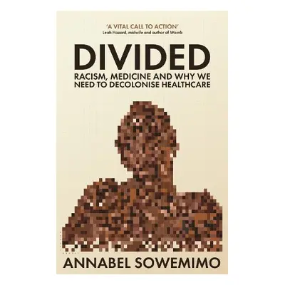 Divided - Sowemimo, Dr Annabel