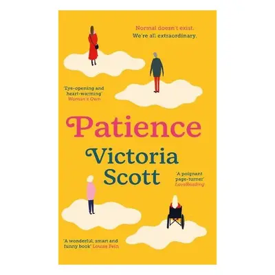 Patience - Scott, Victoria