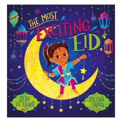 Most Exciting Eid (PB) - Talkhani, Zeba