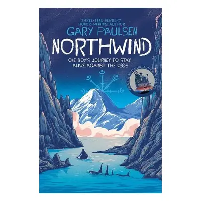 Northwind - Paulsen, Gary