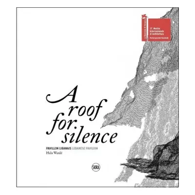 Roof for Silence (Bilingual edition) - Warde, Hala