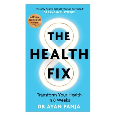 Health Fix - Panja, Dr Dr Ayan