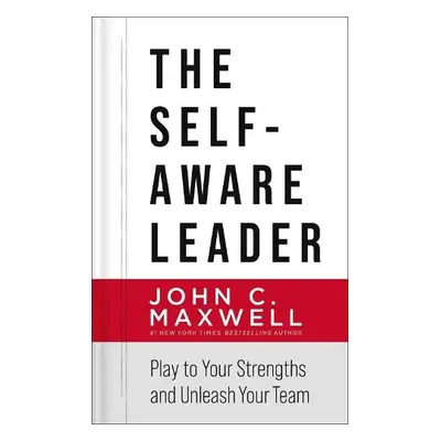 Self-Aware Leader - Maxwell, John C.