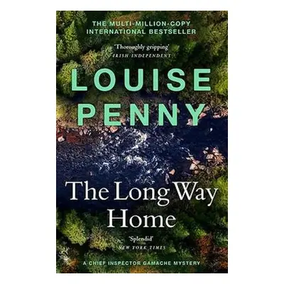 Long Way Home - Penny, Louise