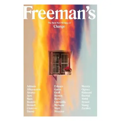 Freeman's Change - Freeman, John