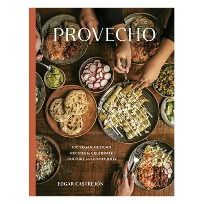 Provecho - Castrejon, Edgar