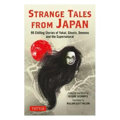 Strange Tales from Japan