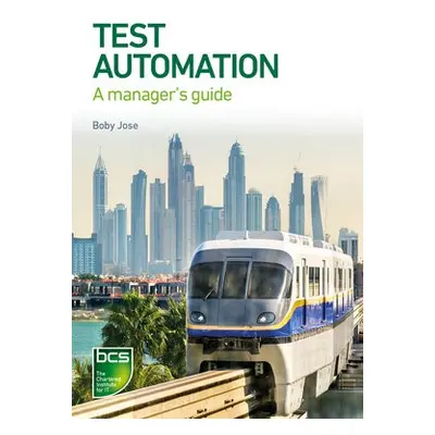 Test Automation - Jose, Boby