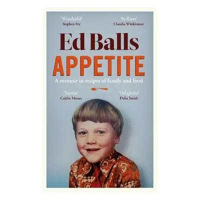 Appetite - Balls, Ed