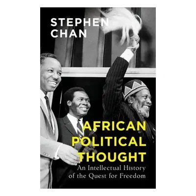 African Political Thought - Chan, Stephen