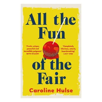 All the Fun of the Fair - Hulse, Caroline