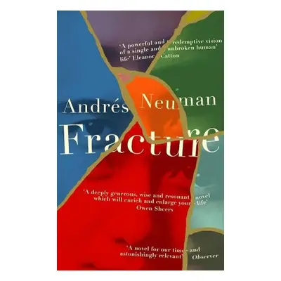 Fracture - Neuman, Andres