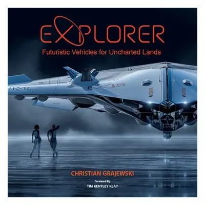 Explorer - Grajewski, Christian