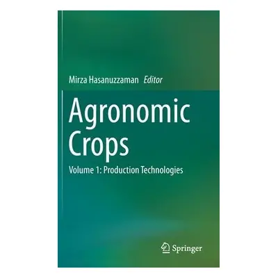 Agronomic Crops