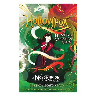 Hollowpox - Townsend, Jessica