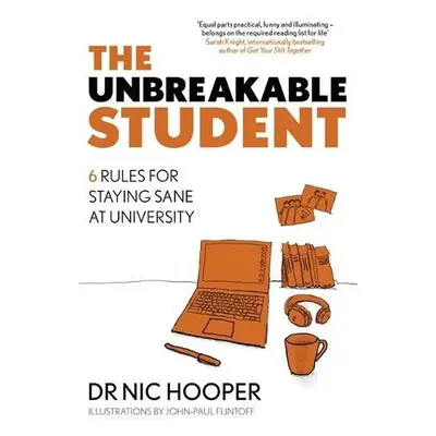 Unbreakable Student - Hooper, Nic