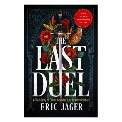 Last Duel - Jager, Eric