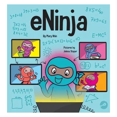 eNinja - Nhin, Mary