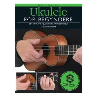 Ukulele For Begyndere