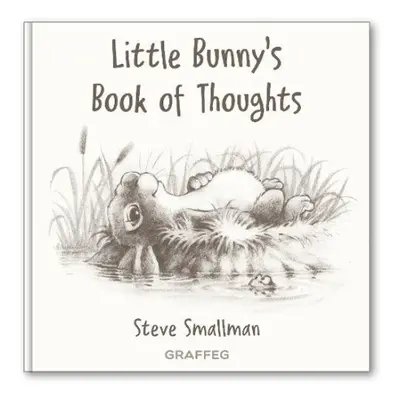 Little Bunny's Book of Thoughts - Smallman, Steve