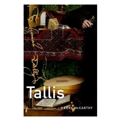 Tallis - McCarthy, Kerry (Author, Author)